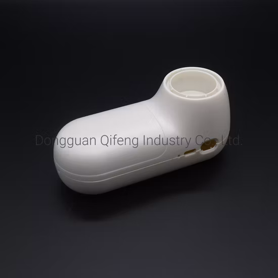 High Quality Custom Experienced OEM Service High Precision PVC Injection Molding