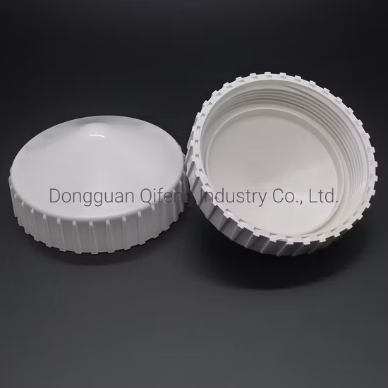 High Quality Custom Experienced OEM Service High Precision PVC Injection Molding